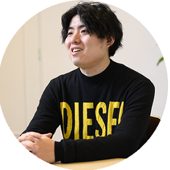 平川  祐意さん