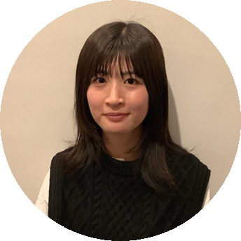 岩根 瞳子さん