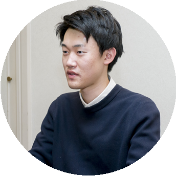 太古 尚稀さん