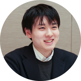 中嶋　立樹さんさん