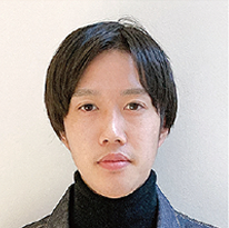 藤田理央さん　ふじた りお　学部4年