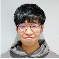 小林翔吾さん こばやし・しょうご 学部4年