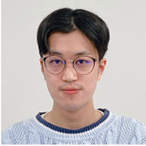 岡田優希さん おかだ・ゆうき 修士2年
