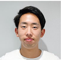 酒井賢一さん さかい・けんいち 修士1年