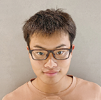 十文字拓海さん じゅうもんじ・たくみ 学部3年