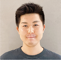 大山昌平さん おおやま・しょうへい 修士2年