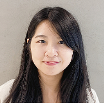吉田愛菜さん よしだ・あいな 学部4年