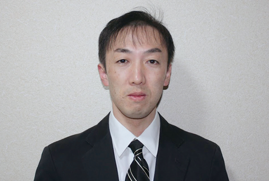 清水秀丸講師