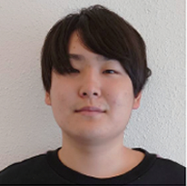 石島直人さん（学部４年）いしじま・なおと