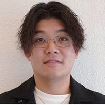 鈴木珠吏さん（学部４年）すずき・しゅり