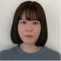武井里紗さん（学部４年）たけい・りさ