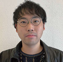 山田将也さん（学部4年）やまだ・まさや