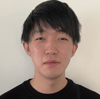 川田雄大さん（学部4年）かわた ゆうだい