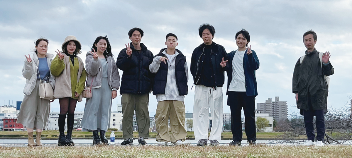 東京工芸大学 建築構法研究室のサムネイル