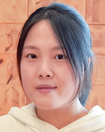 彭 詩怡さん 博士3年