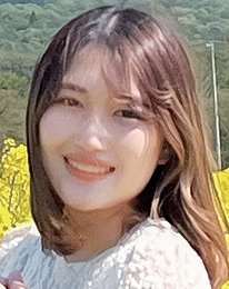 猪狩 瑠里さん 学部3年