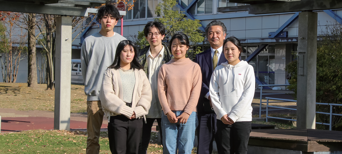 東北工業大学 渡邉浩文研究室のサムネイル